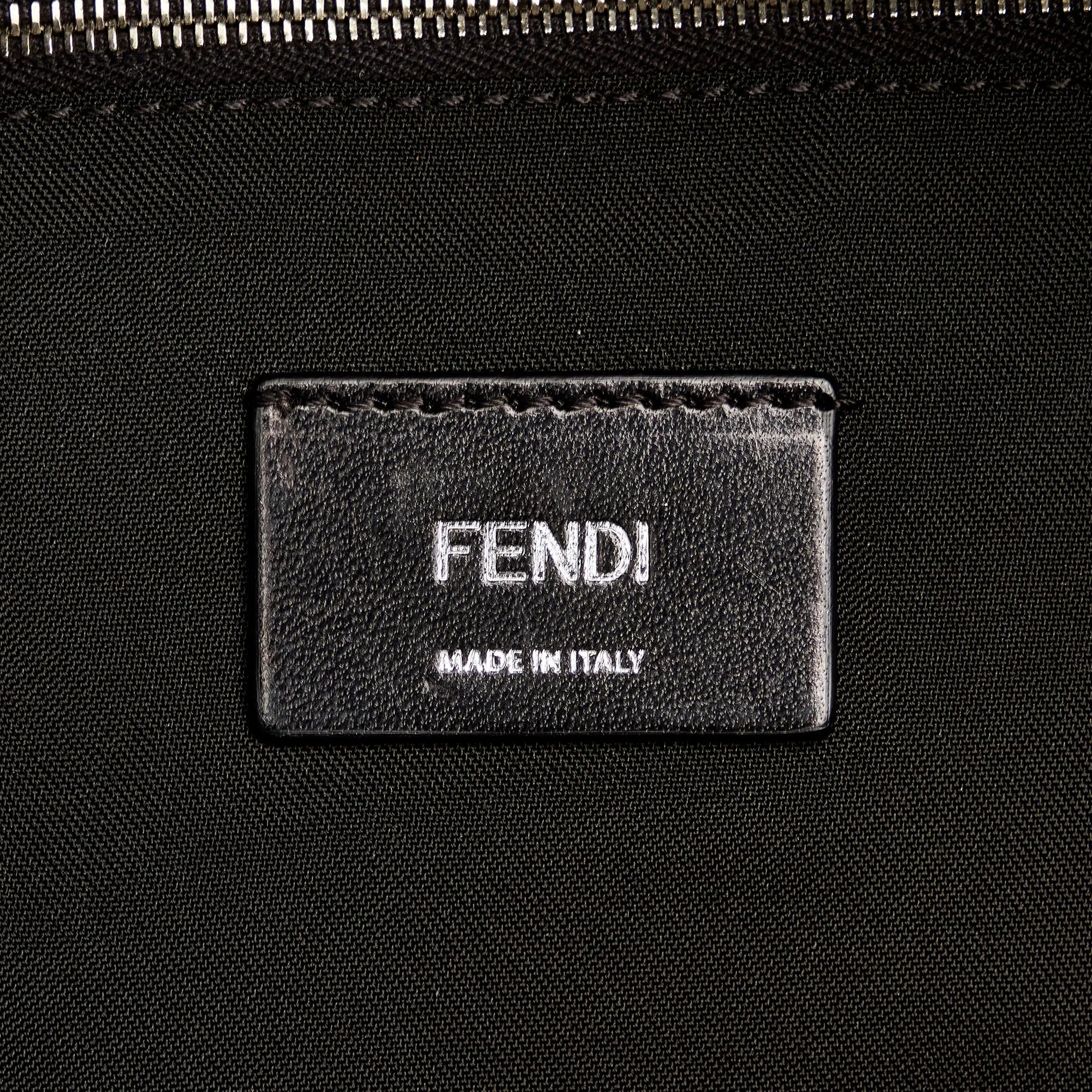 Fendi Monster Backpack (SHG-lYP8jH)