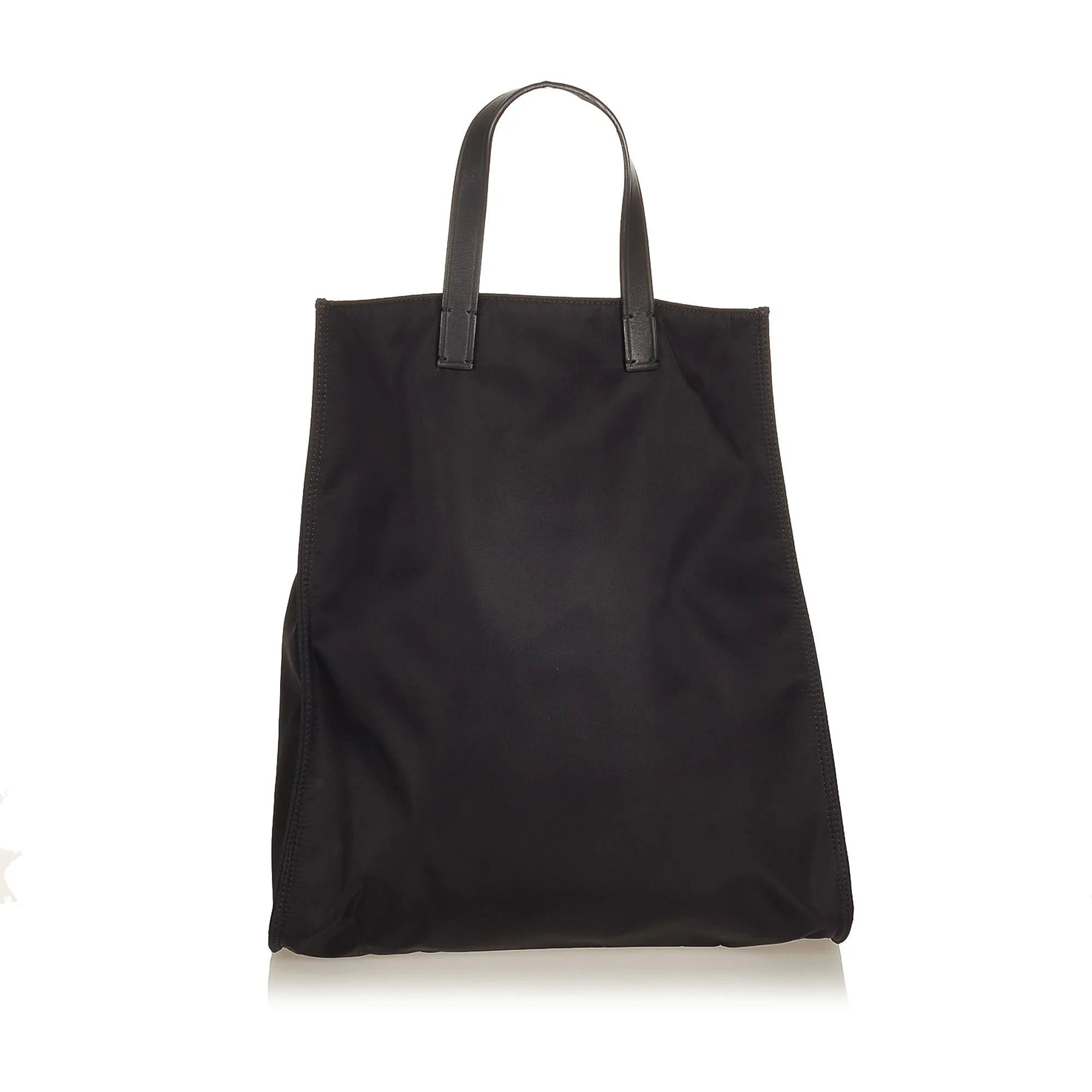 Fendi Monster Nylon Tote Bag (SHG-26957)