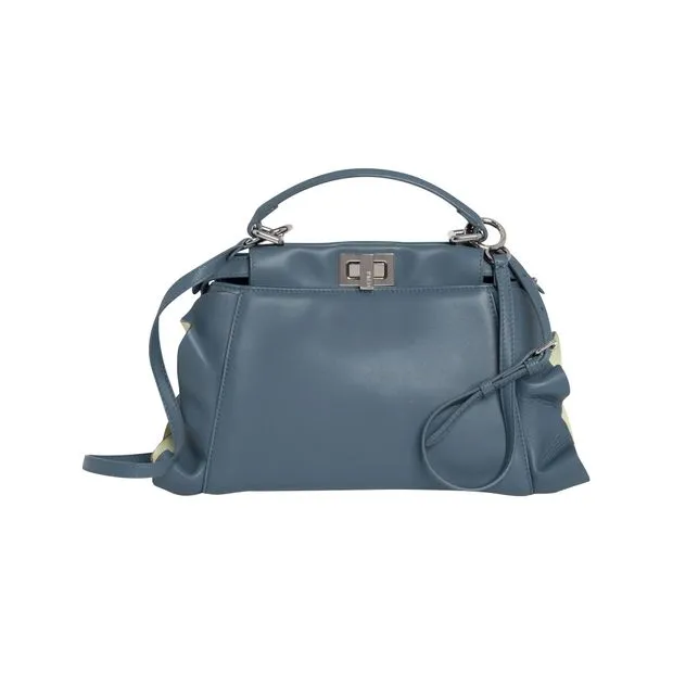 FENDI Peekaboo Bag