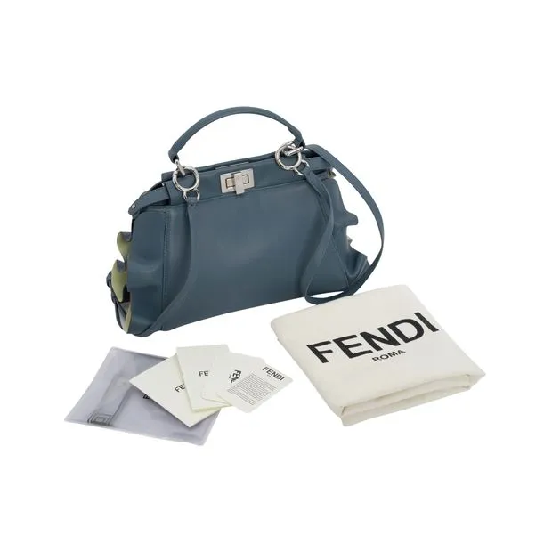FENDI Peekaboo Bag