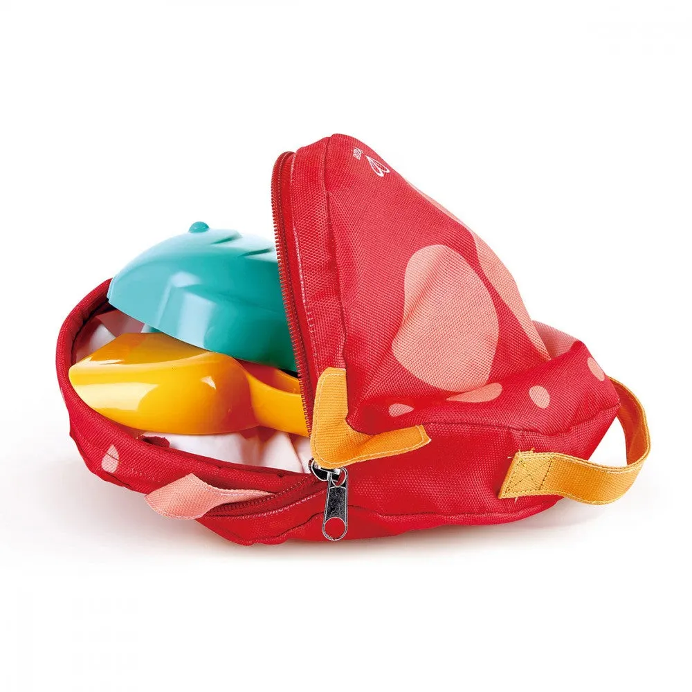 Fold And Go Beach Set