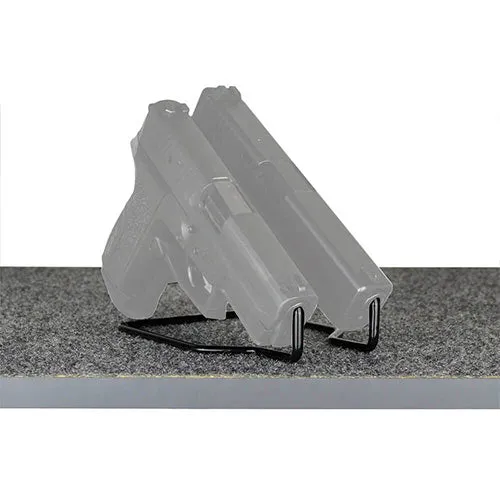 Gun Storage Solutions Duelies