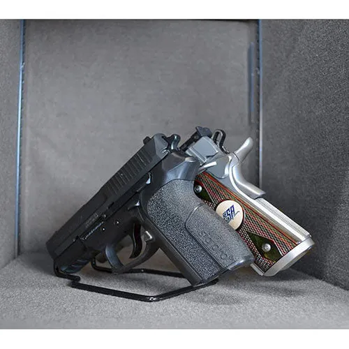 Gun Storage Solutions Duelies