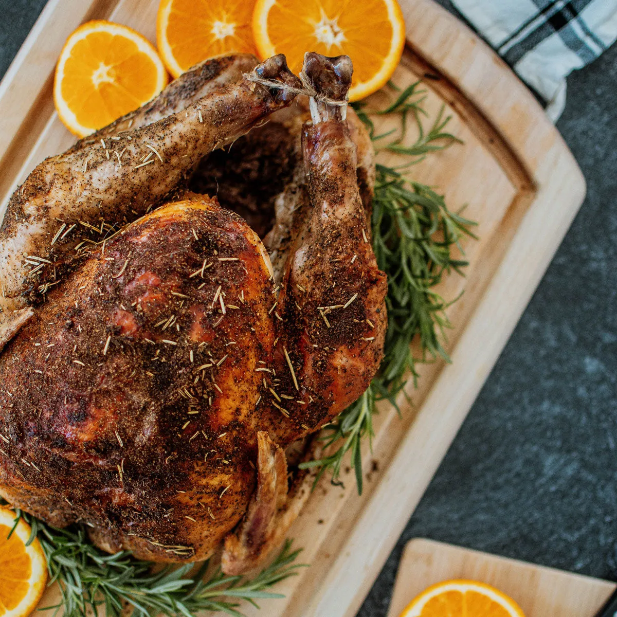 Ham and Turkey Combo