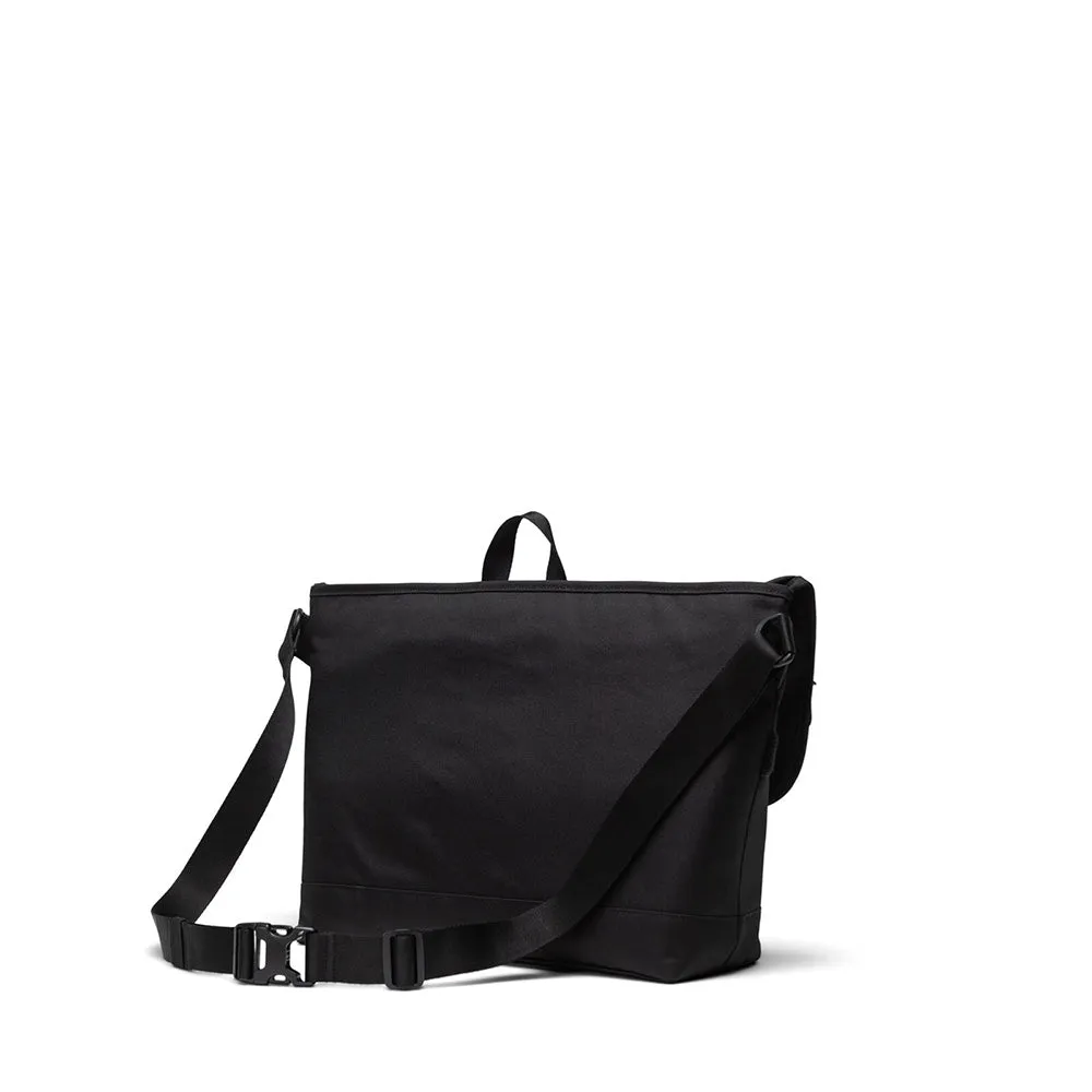 Herschel Cove Messenger