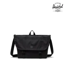 Herschel Cove Messenger