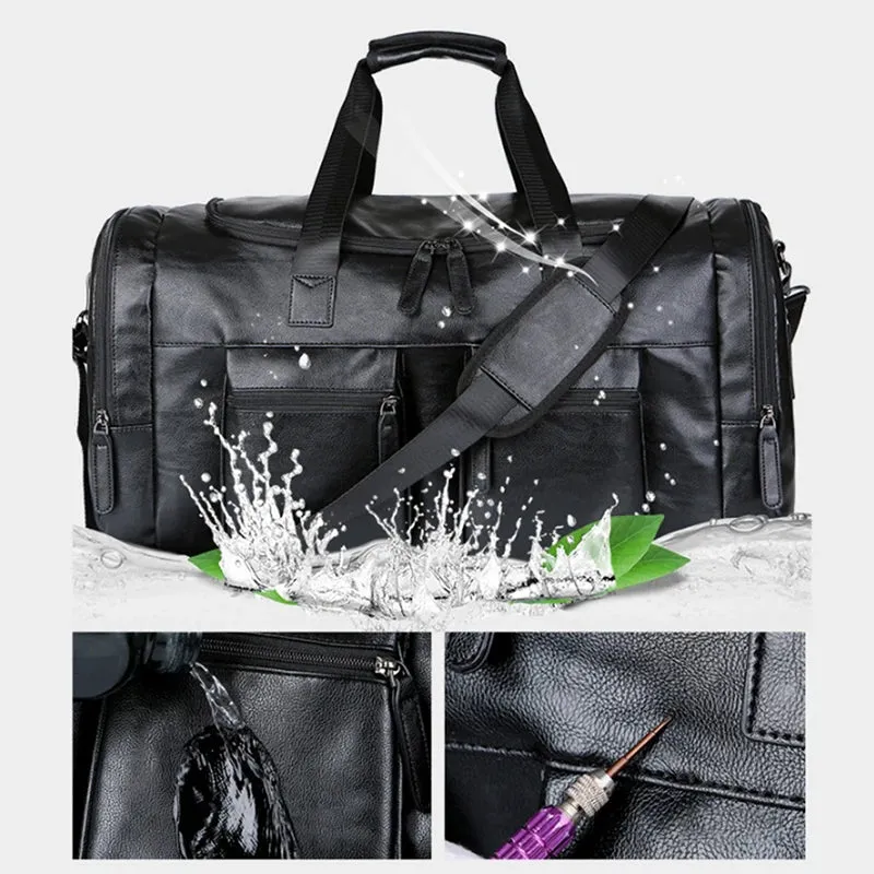 Hi-Quality Duffel Travel Bag