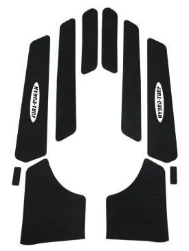 HYDRO-TURF Mat Kit for Yamaha XL, XL Ltd & XLT