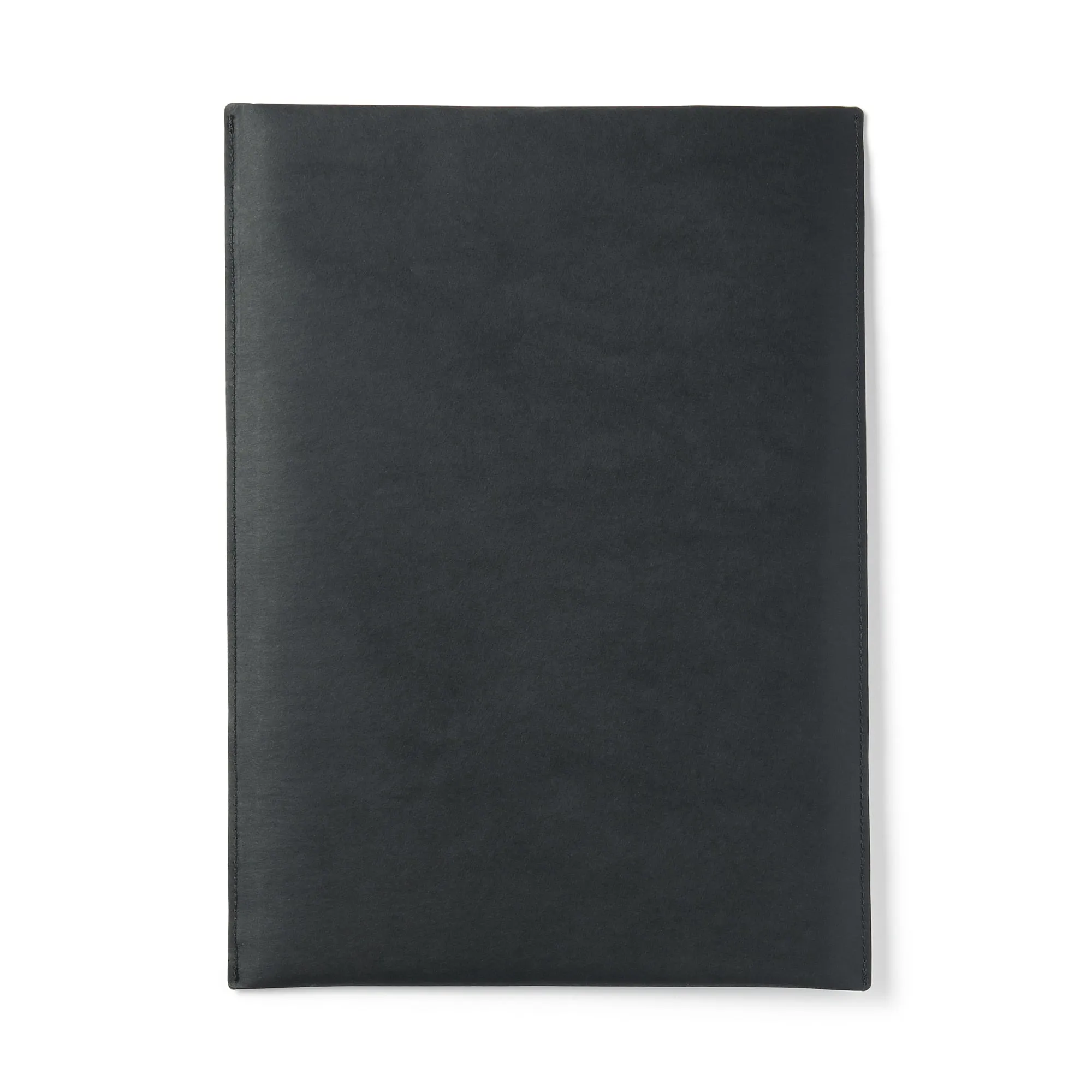 Jeans' Back Patch Tablet Case - Dark Grey