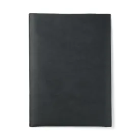Jeans' Back Patch Tablet Case - Dark Grey