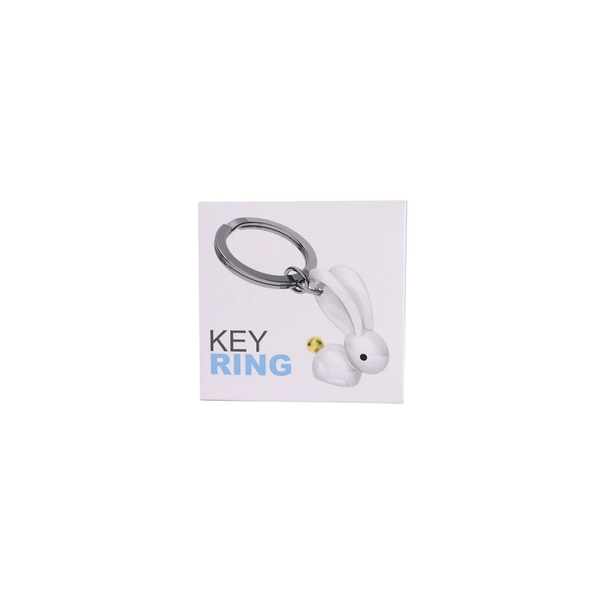 Keyring - Bunny