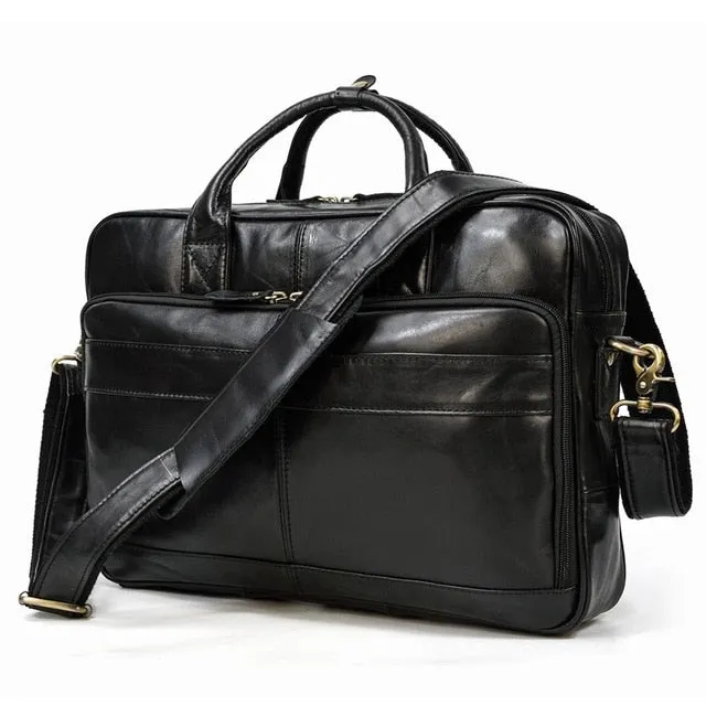 Laptop Briefcase Bag
