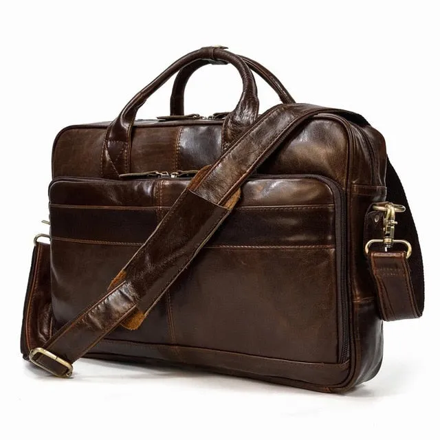 Laptop Briefcase Bag