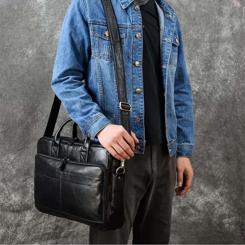 Laptop Briefcase Bag