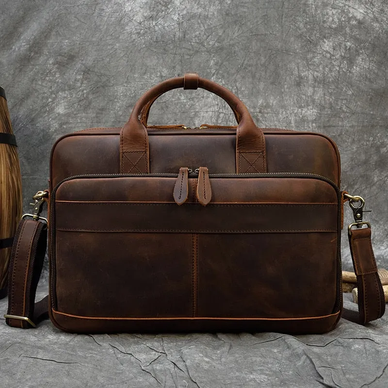 Laptop Briefcase Bag