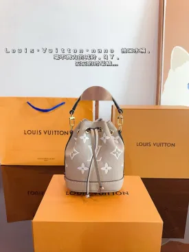 LB1050 Nano Noé / 5.1 x 6.3 x 3.9 inches