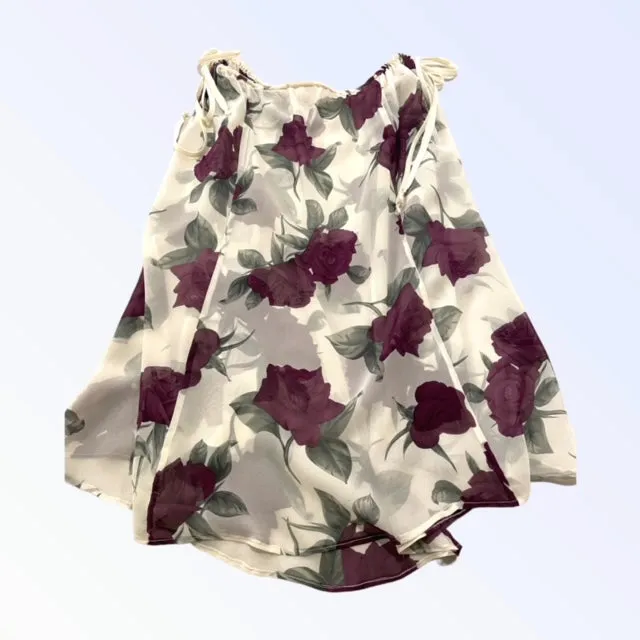 Le Violet Rose - 4 Pieces