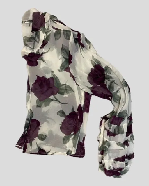 Le Violet Rose - 4 Pieces