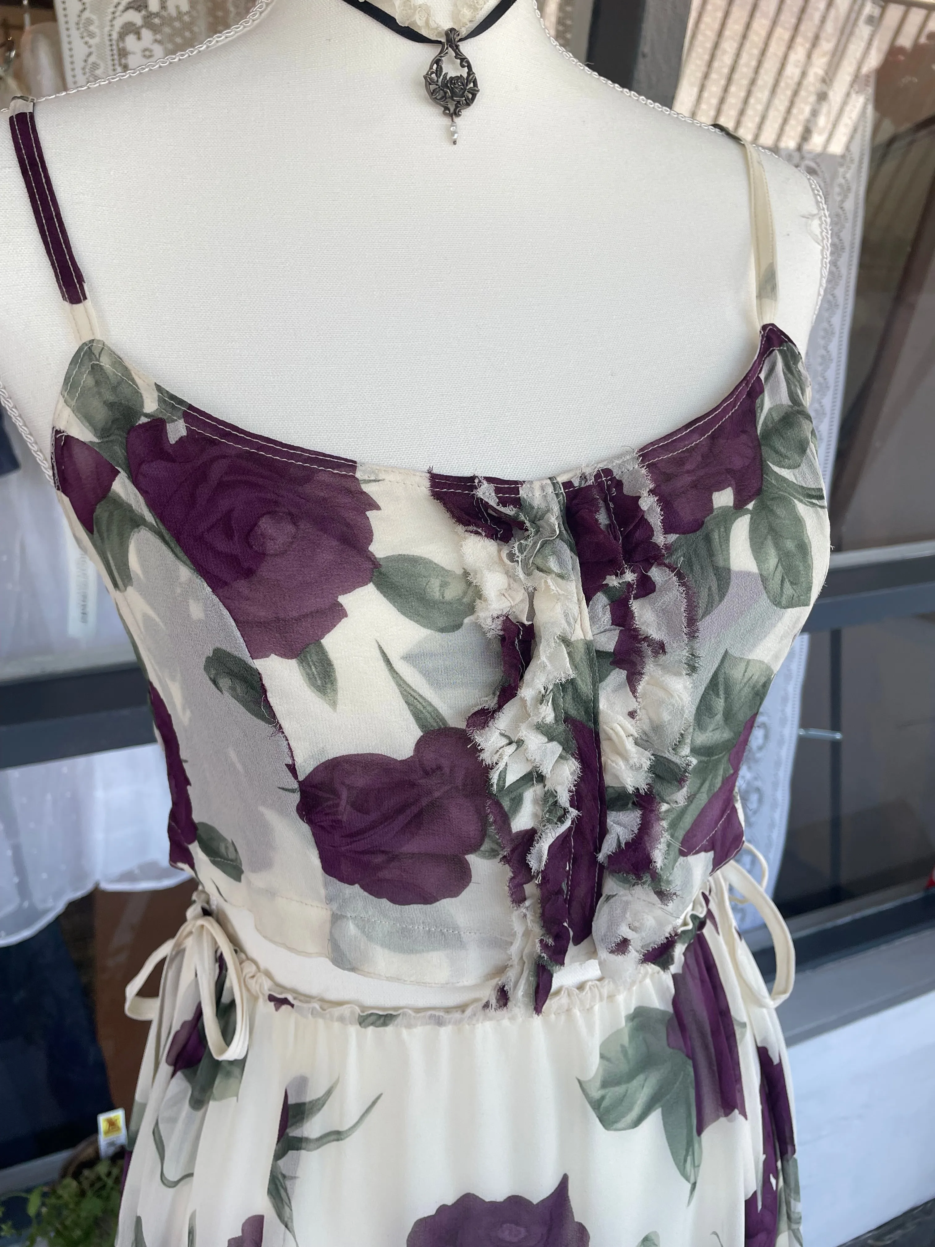 Le Violet Rose - 4 Pieces