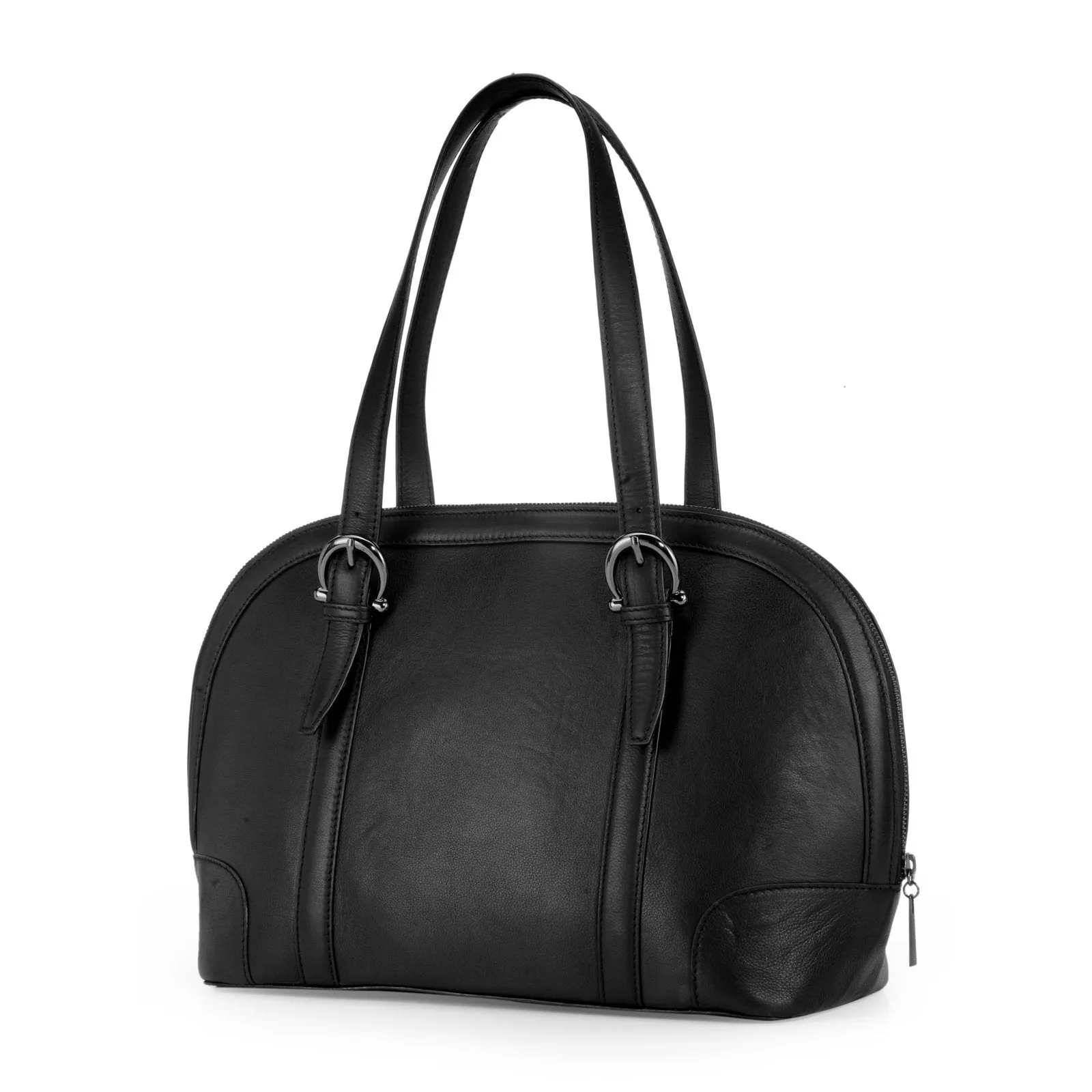 Leather Shoulder bag - PR1099