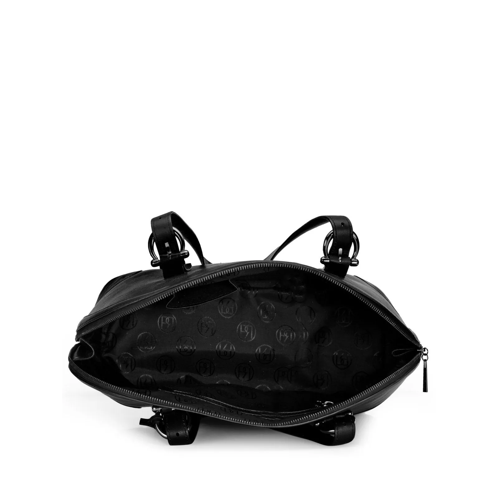 Leather Shoulder bag - PR1099
