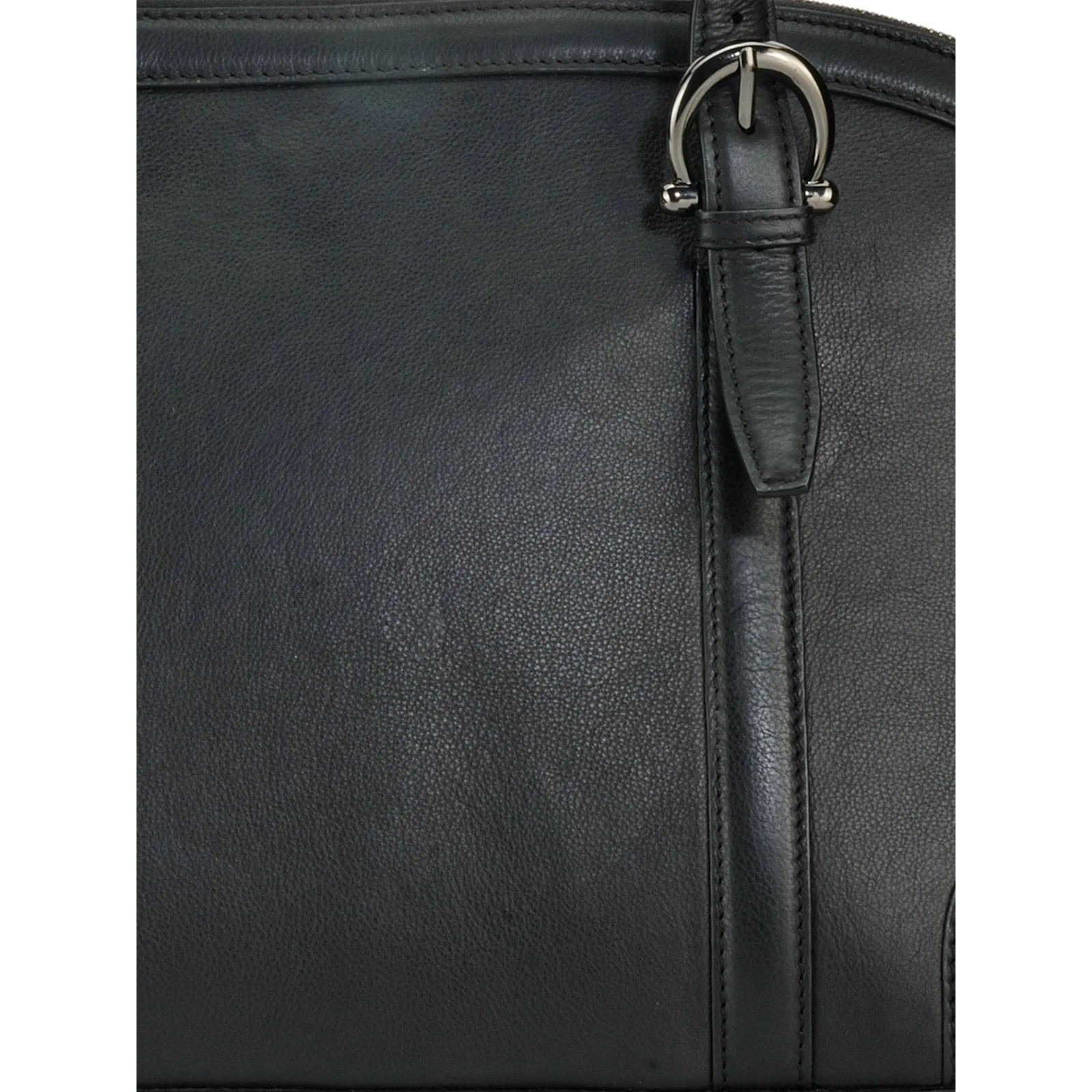Leather Shoulder bag - PR1099