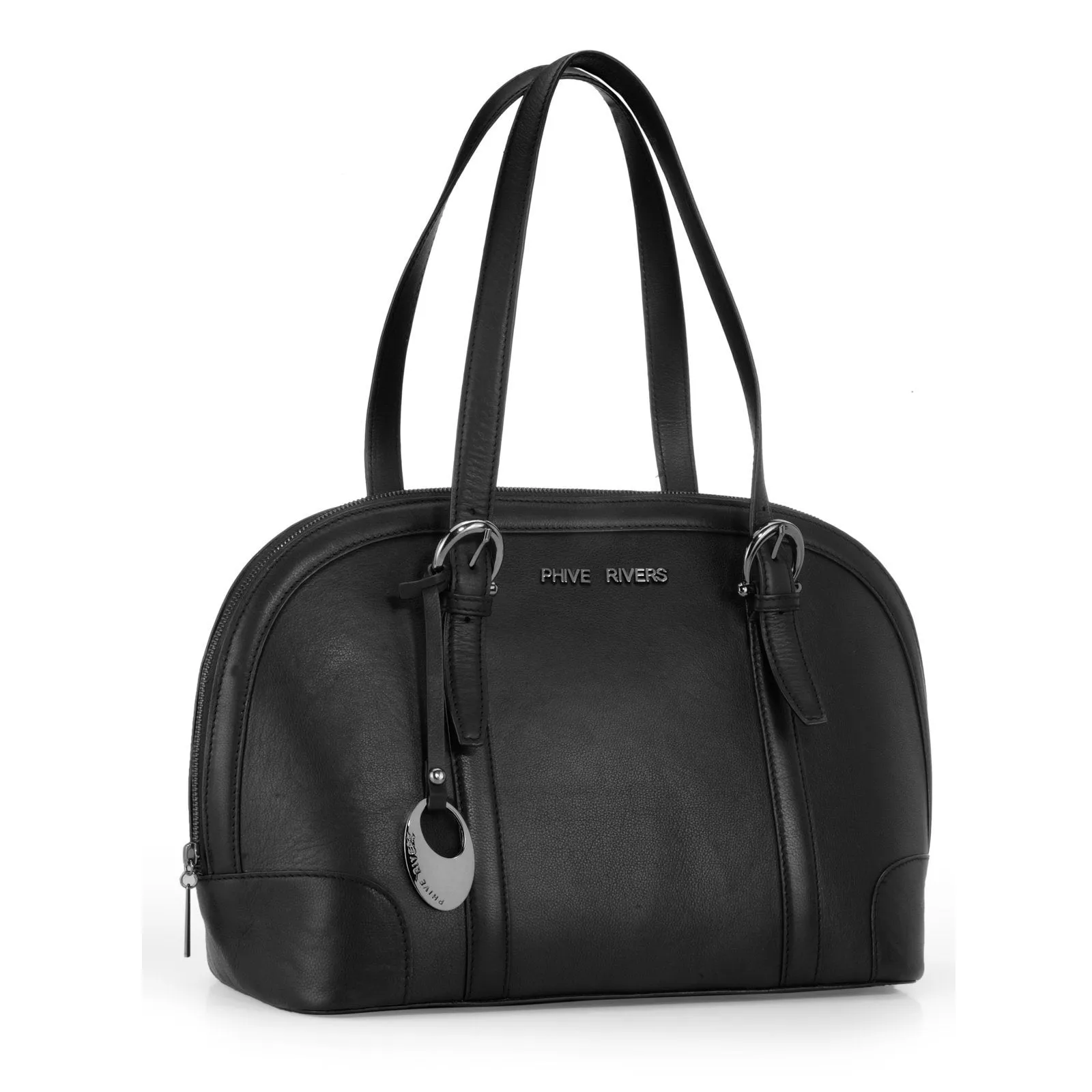 Leather Shoulder bag - PR1099