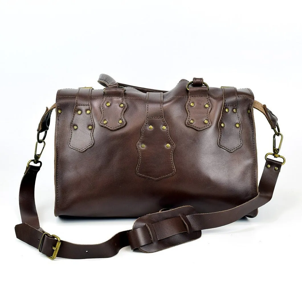 LONDON Bag - 4 colors