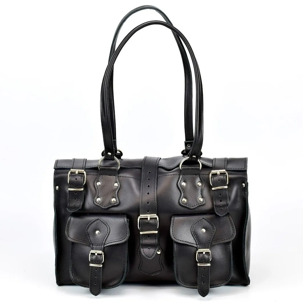 LONDON Bag - 4 colors