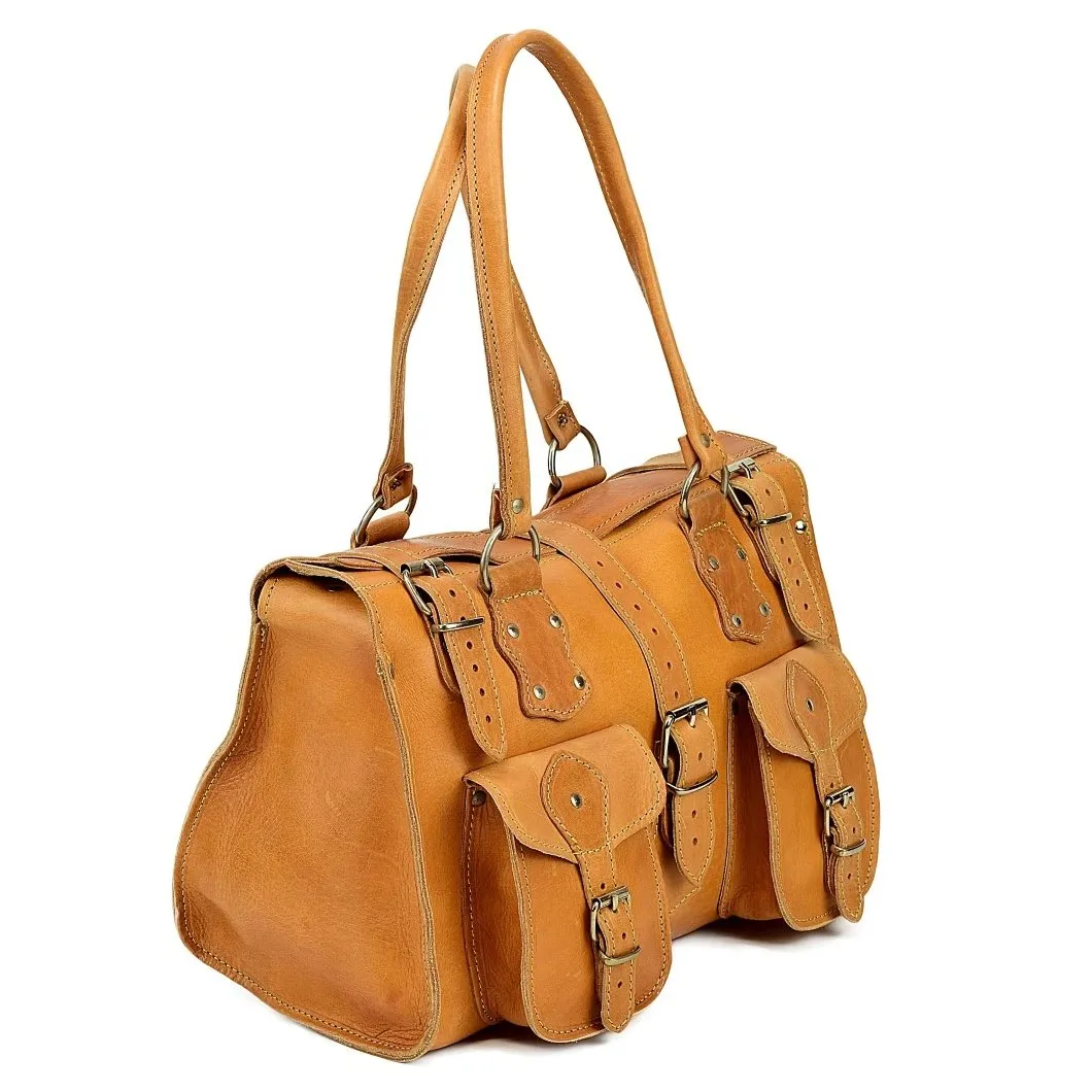 LONDON Bag - 4 colors