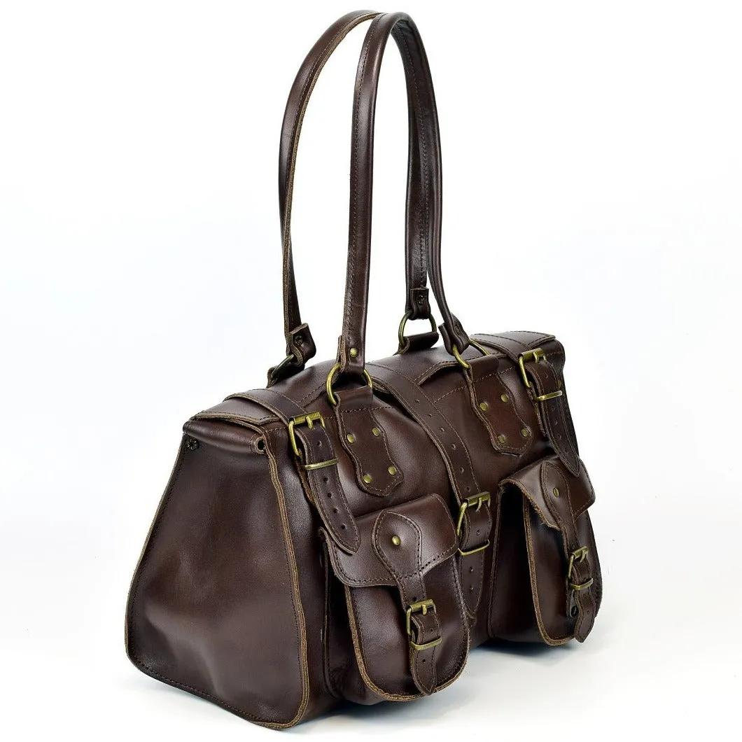 LONDON Bag - 4 colors