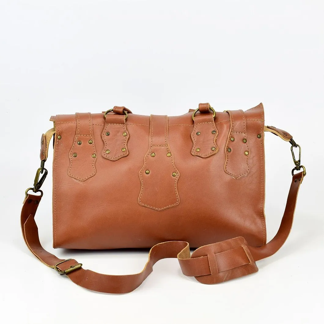LONDON Bag - 4 colors