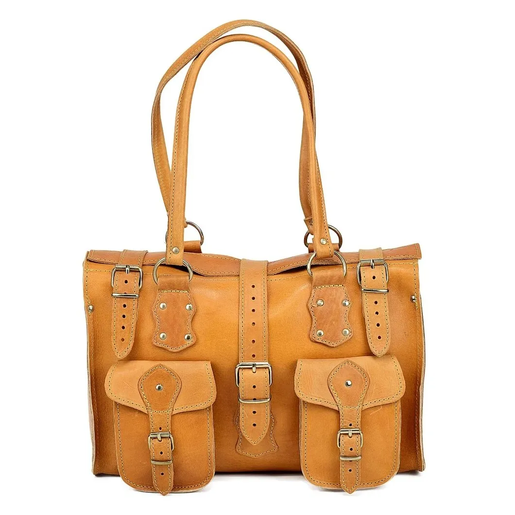 LONDON Bag - 4 colors