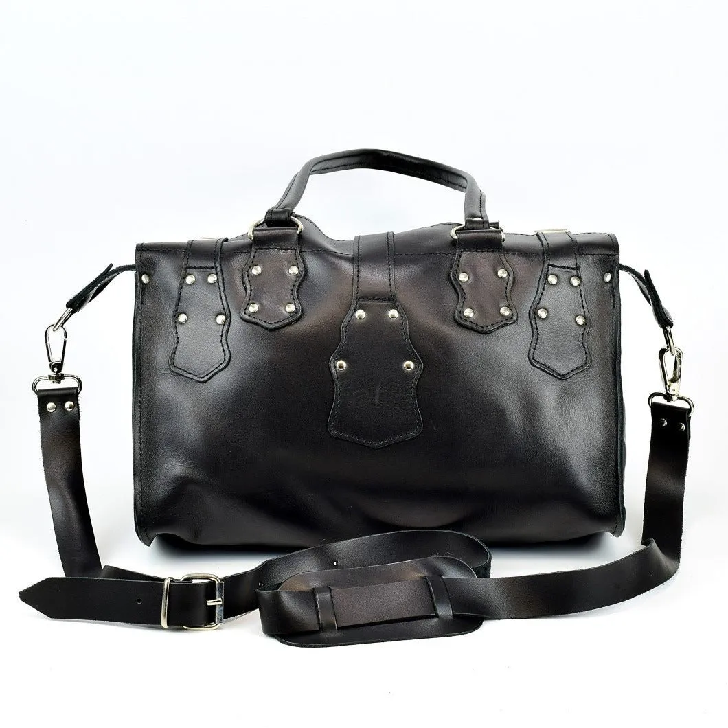 LONDON Bag - 4 colors