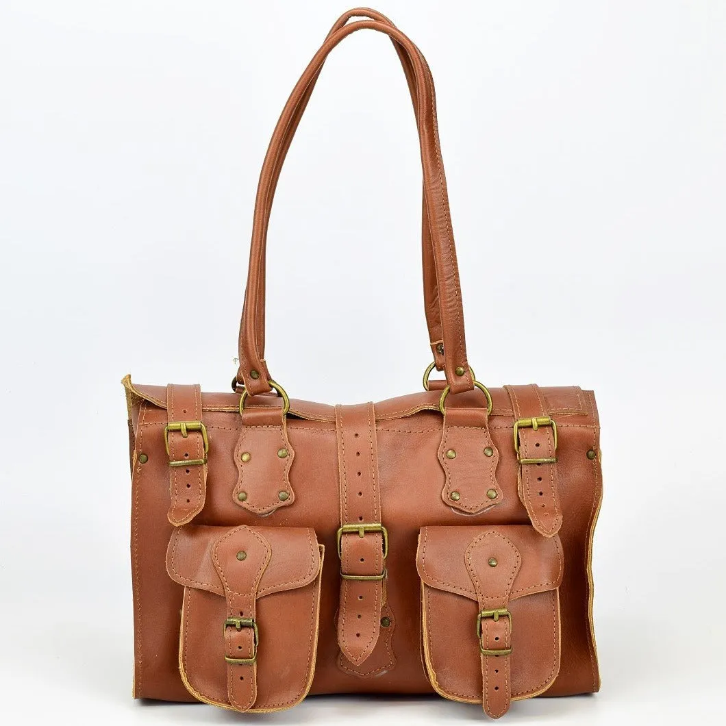 LONDON Bag - 4 colors