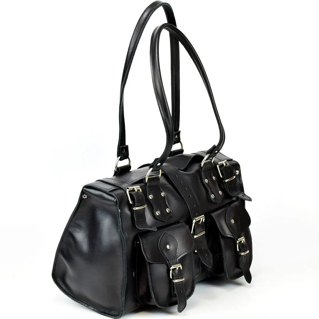 LONDON Bag - 4 colors