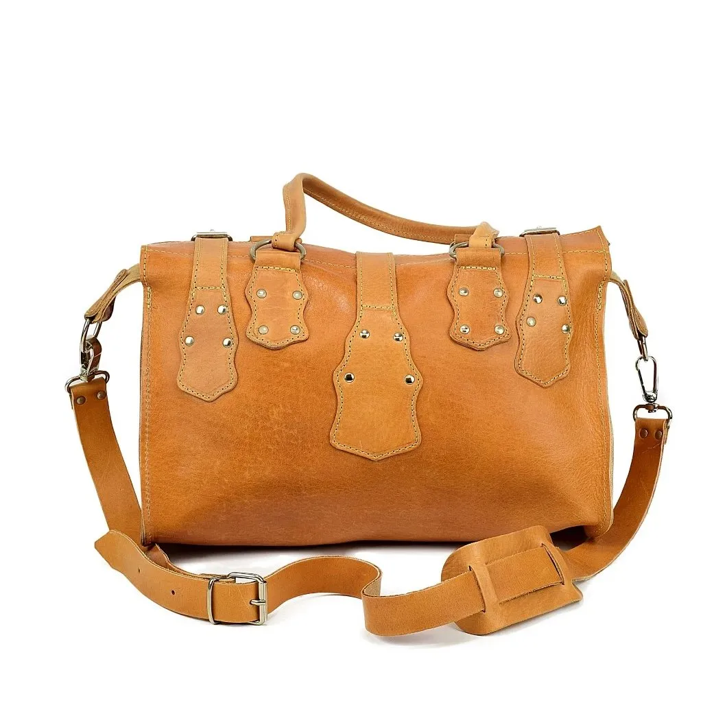 LONDON Bag - 4 colors