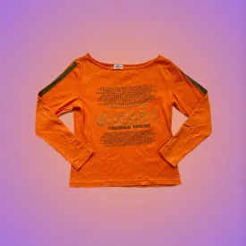 LONG SLEEVE XL