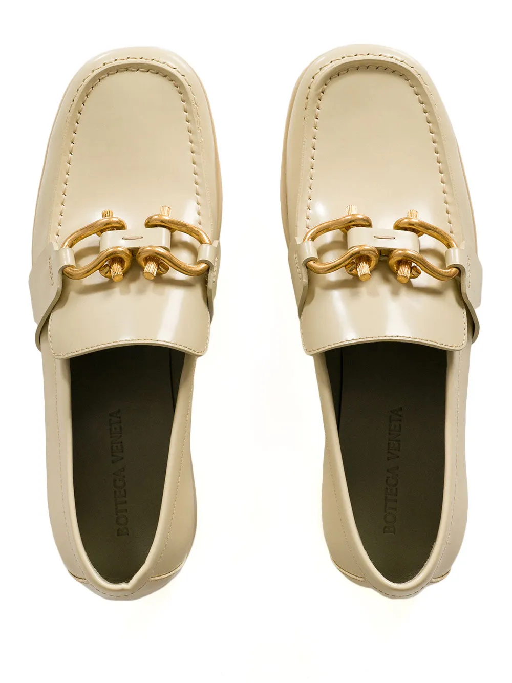 Madame loafers