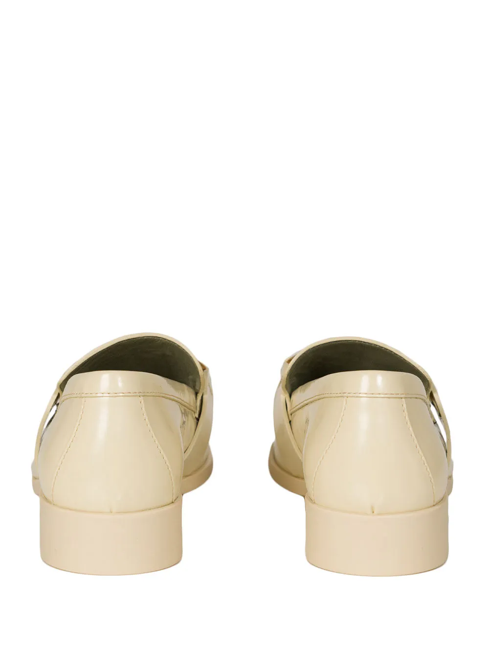 Madame loafers