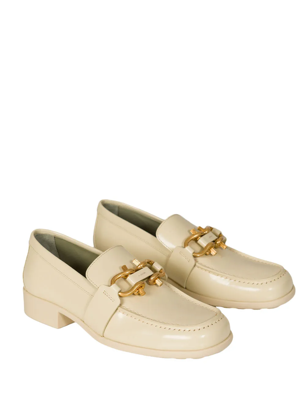 Madame loafers