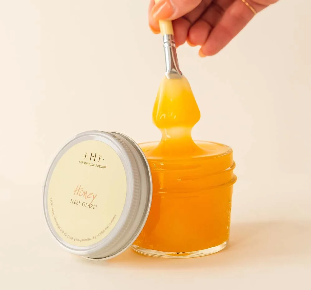 Milk & Honey by FarmHouse Fresh skincare