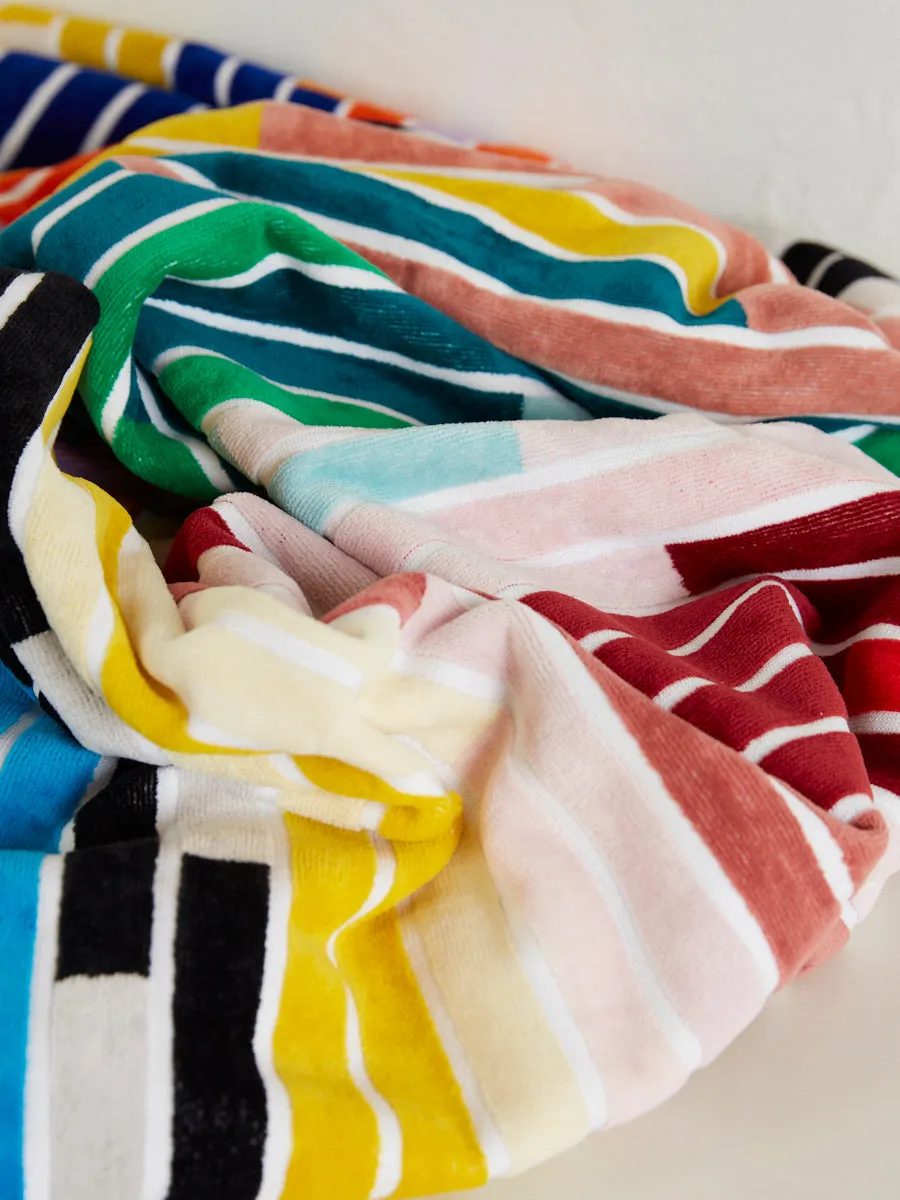 Missoni Melody (160) Beach Towel