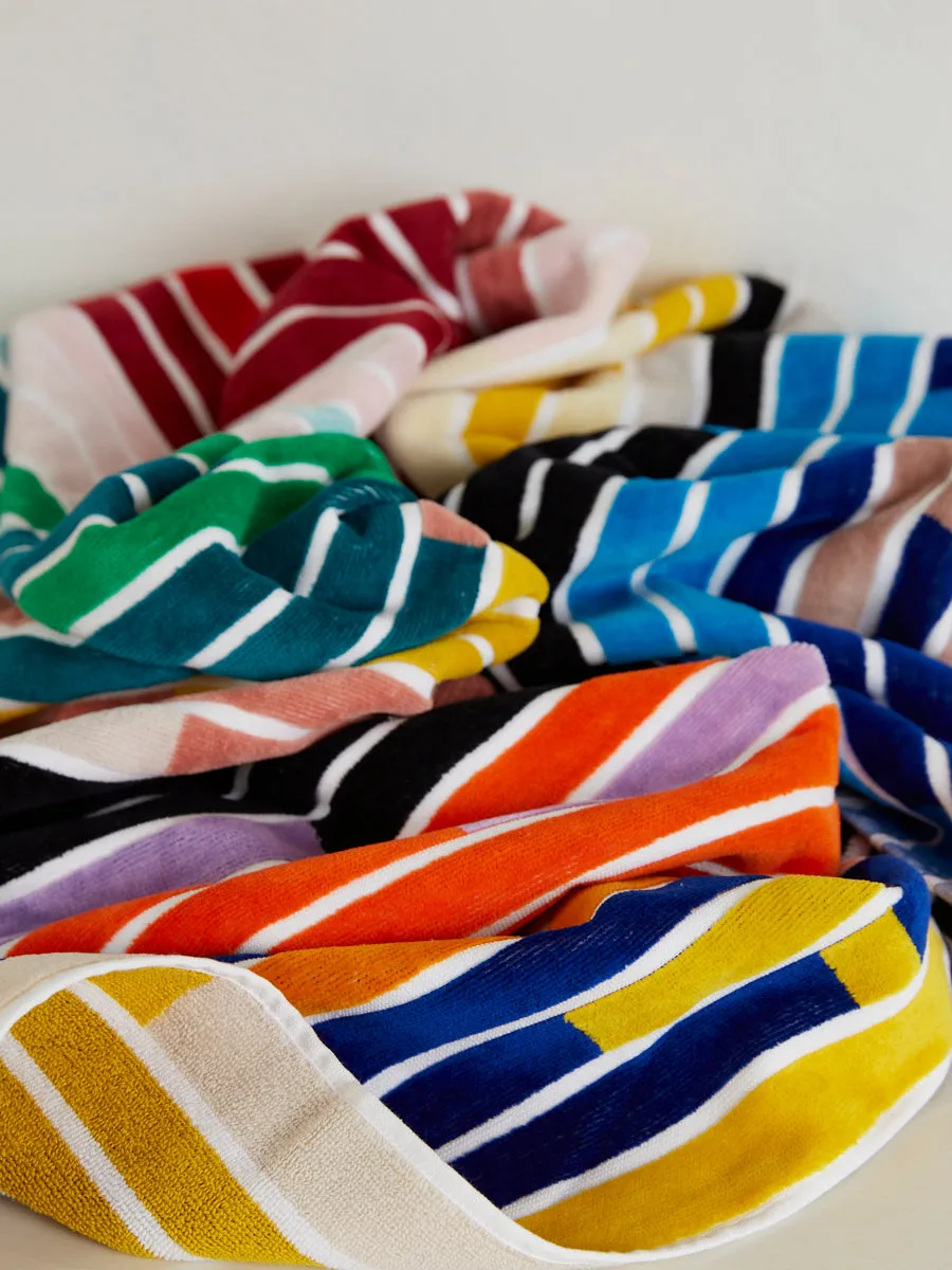Missoni Melody (160) Beach Towel