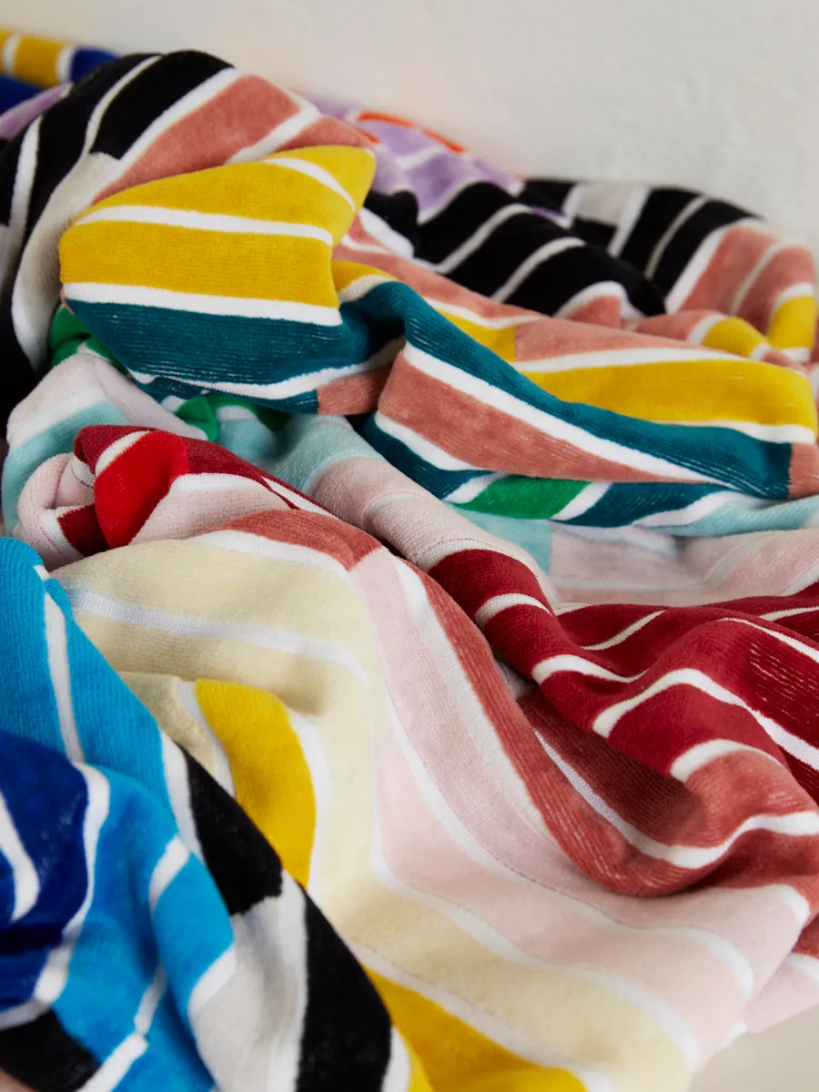 Missoni Melody (160) Beach Towel