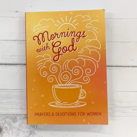 Mornings with God