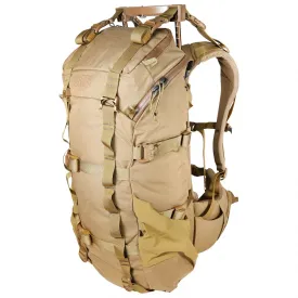 Mystery Ranch Men's Pop Up 30 Backpack - Coyote - Medium
