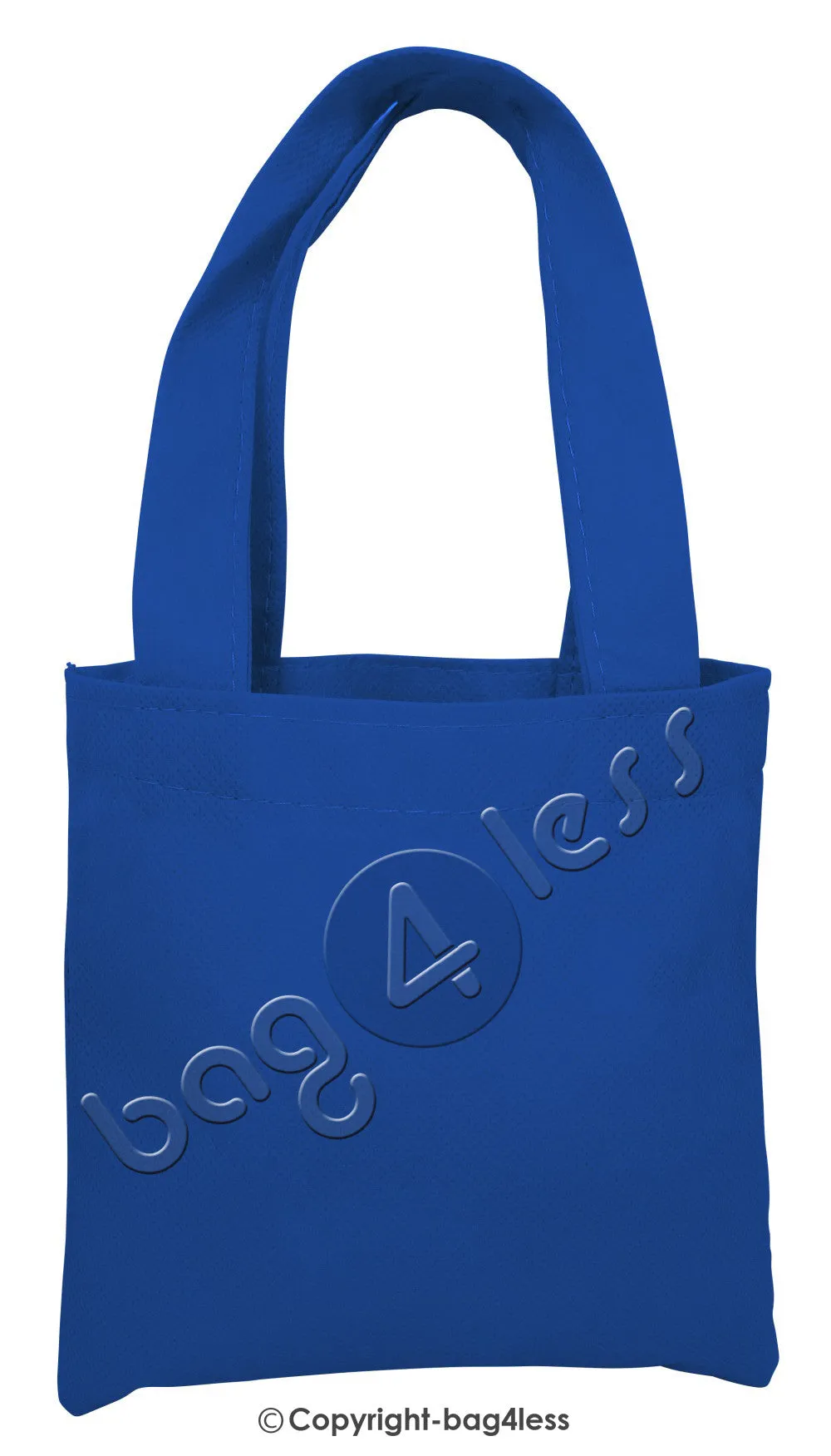 Non-Woven Mini Tote Bag NTB6 (Pack of 50)