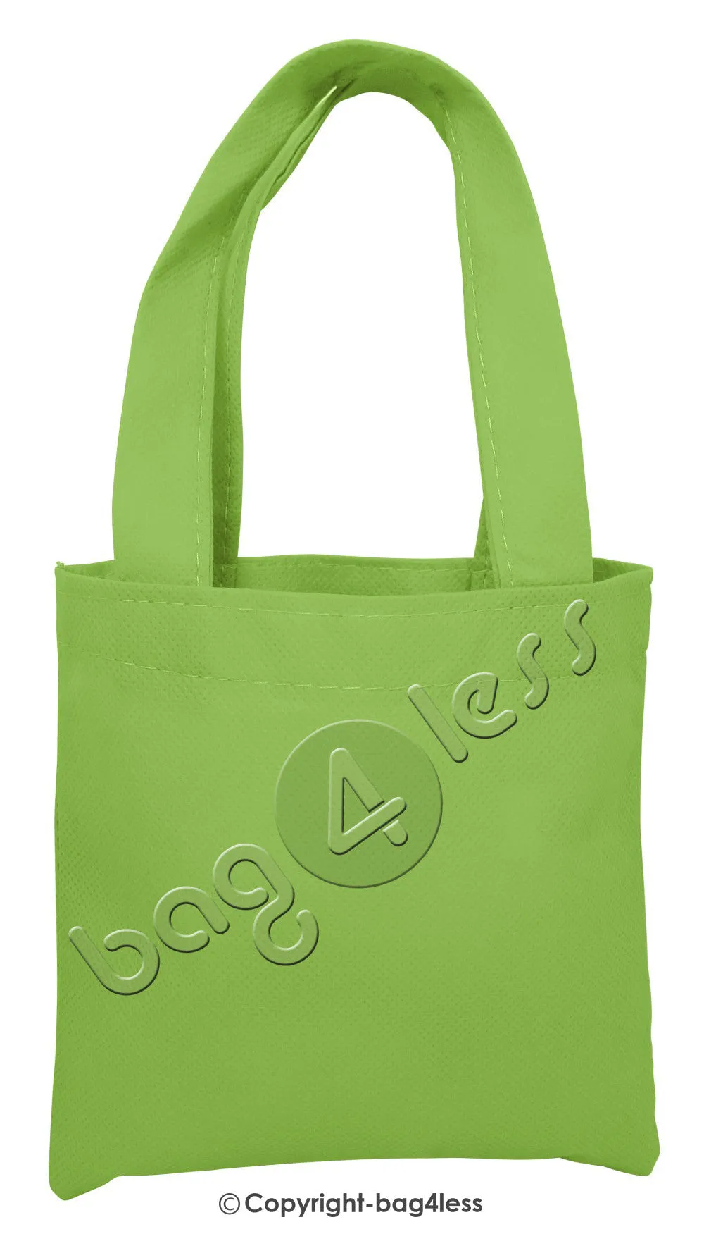 Non-Woven Mini Tote Bag NTB6 (Pack of 50)