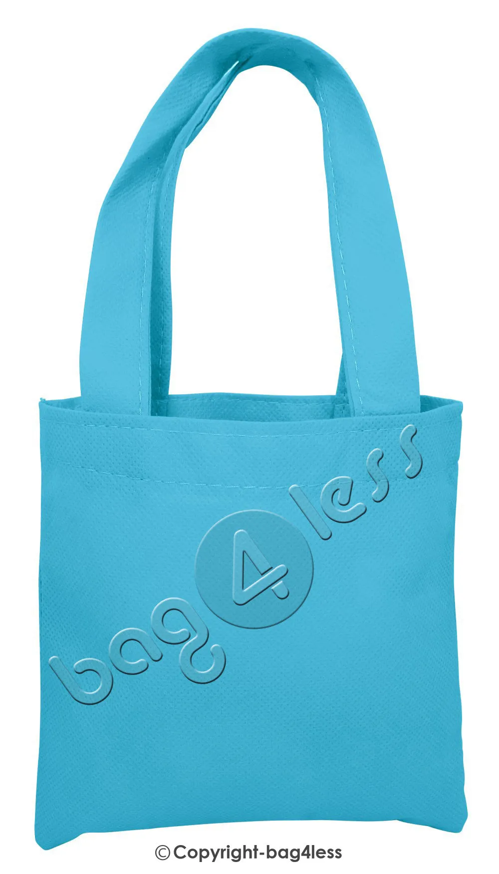 Non-Woven Mini Tote Bag NTB6 (Pack of 50)